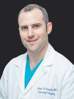 dr aaron parrish ph